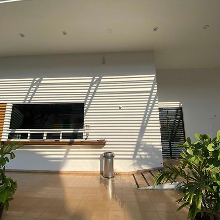 Anah Suites By Las Flores Vacation Rentals Playa del Carmen Eksteriør billede
