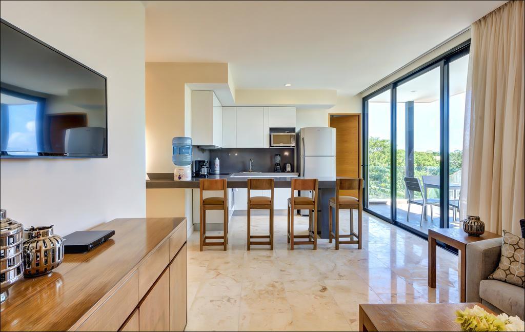 Anah Suites By Las Flores Vacation Rentals Playa del Carmen Værelse billede