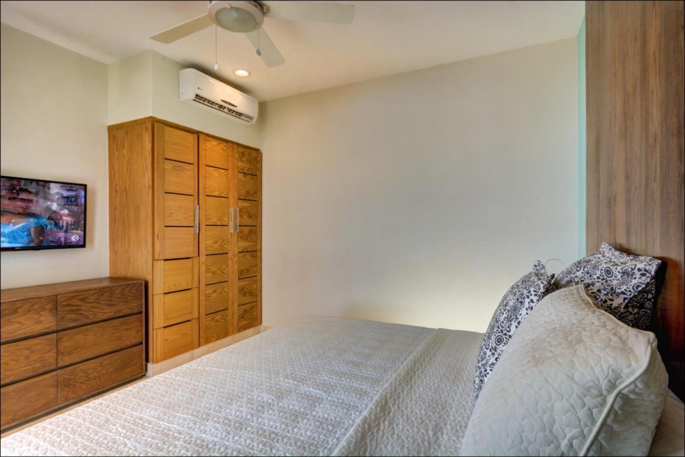 Anah Suites By Las Flores Vacation Rentals Playa del Carmen Eksteriør billede