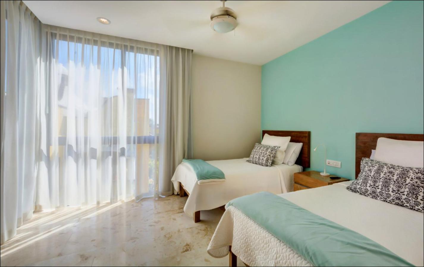 Anah Suites By Las Flores Vacation Rentals Playa del Carmen Eksteriør billede