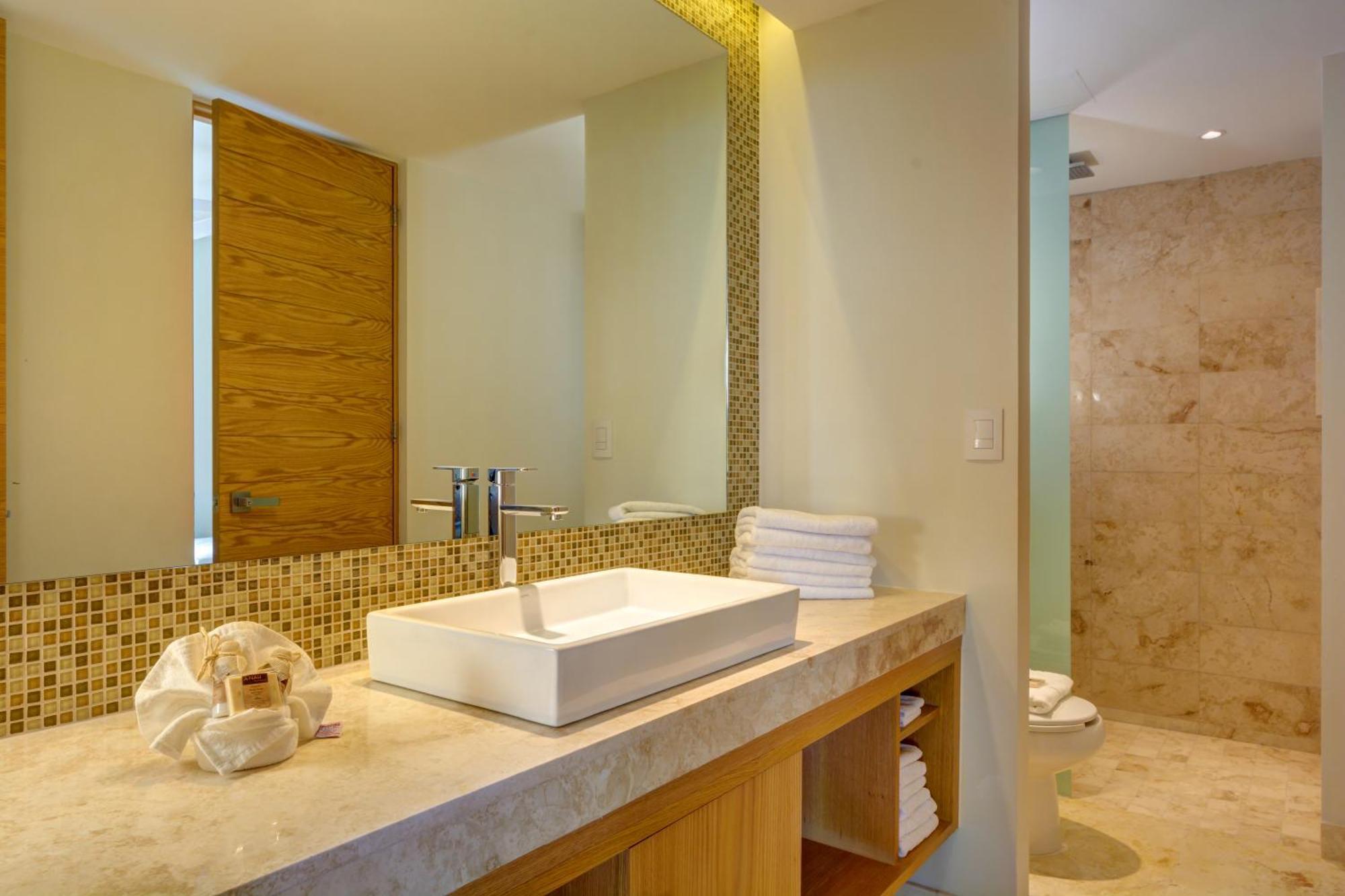 Anah Suites By Las Flores Vacation Rentals Playa del Carmen Eksteriør billede