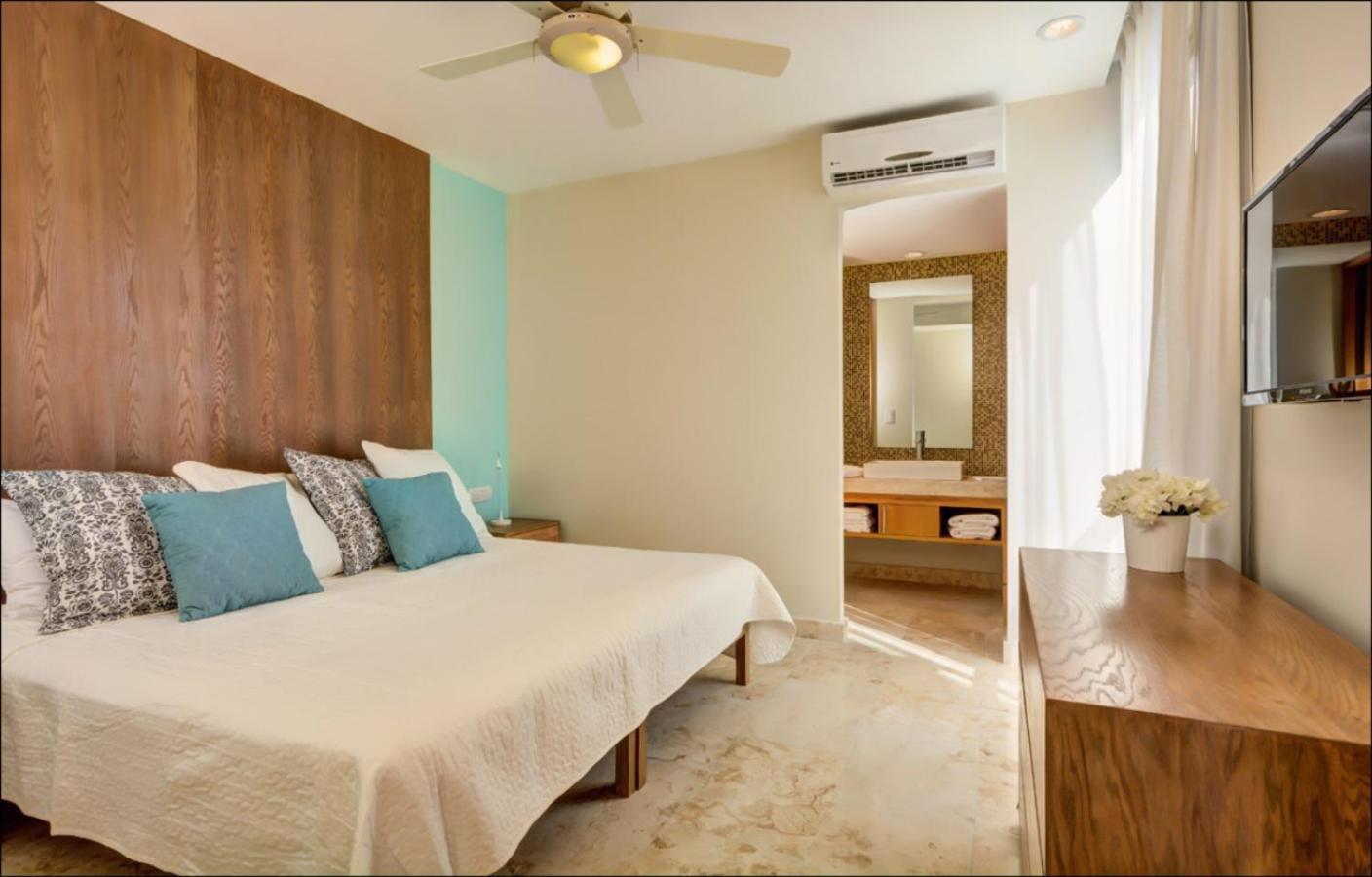 Anah Suites By Las Flores Vacation Rentals Playa del Carmen Værelse billede