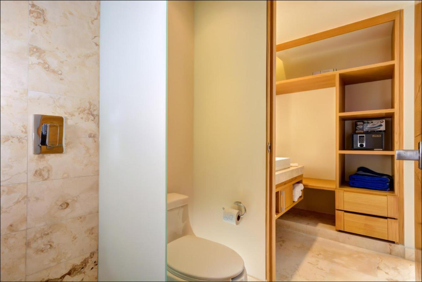 Anah Suites By Las Flores Vacation Rentals Playa del Carmen Værelse billede