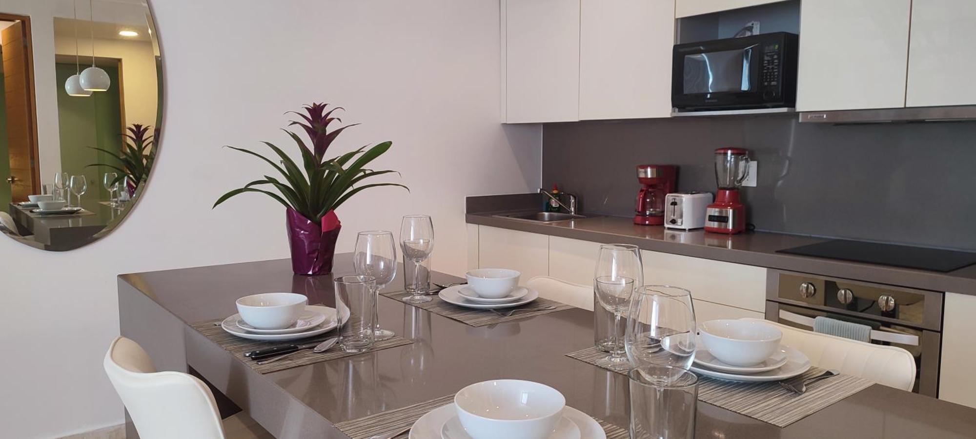 Anah Suites By Las Flores Vacation Rentals Playa del Carmen Værelse billede