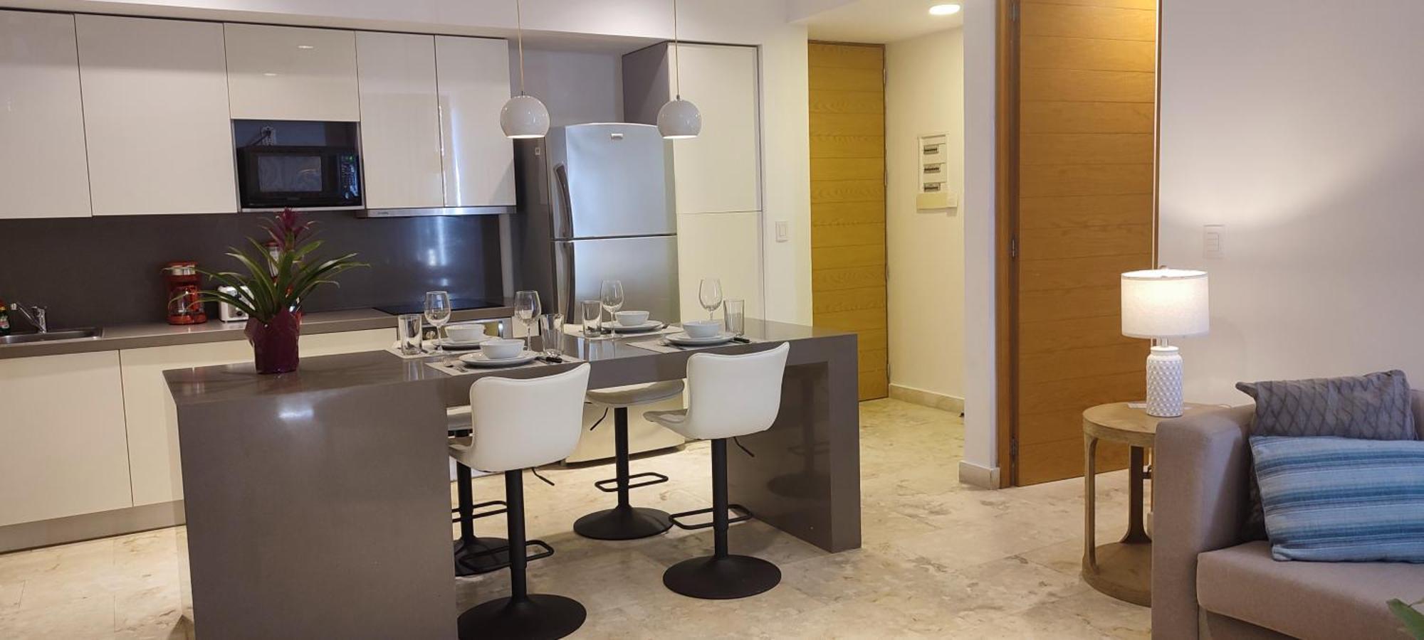 Anah Suites By Las Flores Vacation Rentals Playa del Carmen Værelse billede