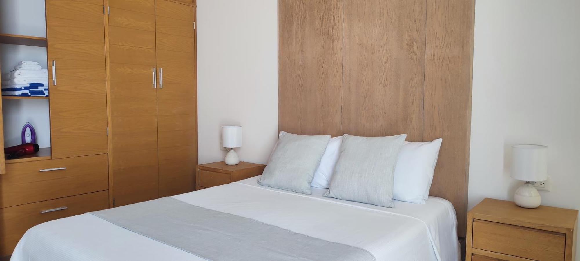 Anah Suites By Las Flores Vacation Rentals Playa del Carmen Værelse billede