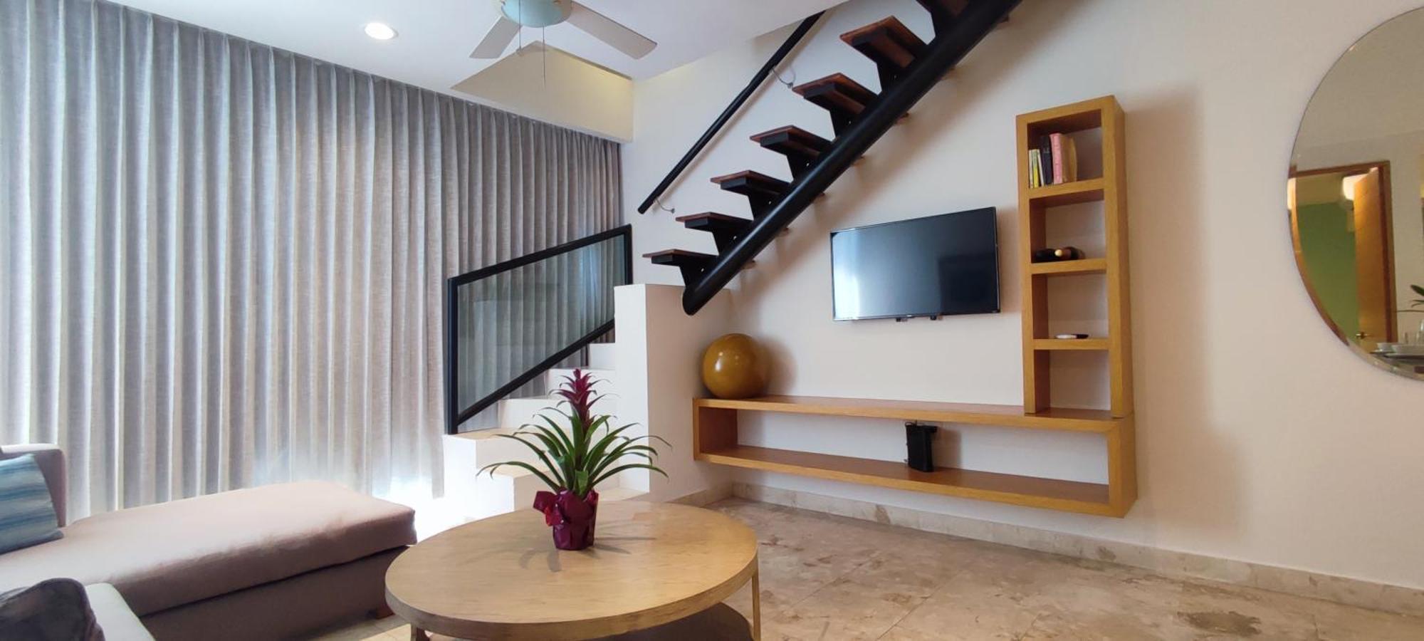 Anah Suites By Las Flores Vacation Rentals Playa del Carmen Værelse billede