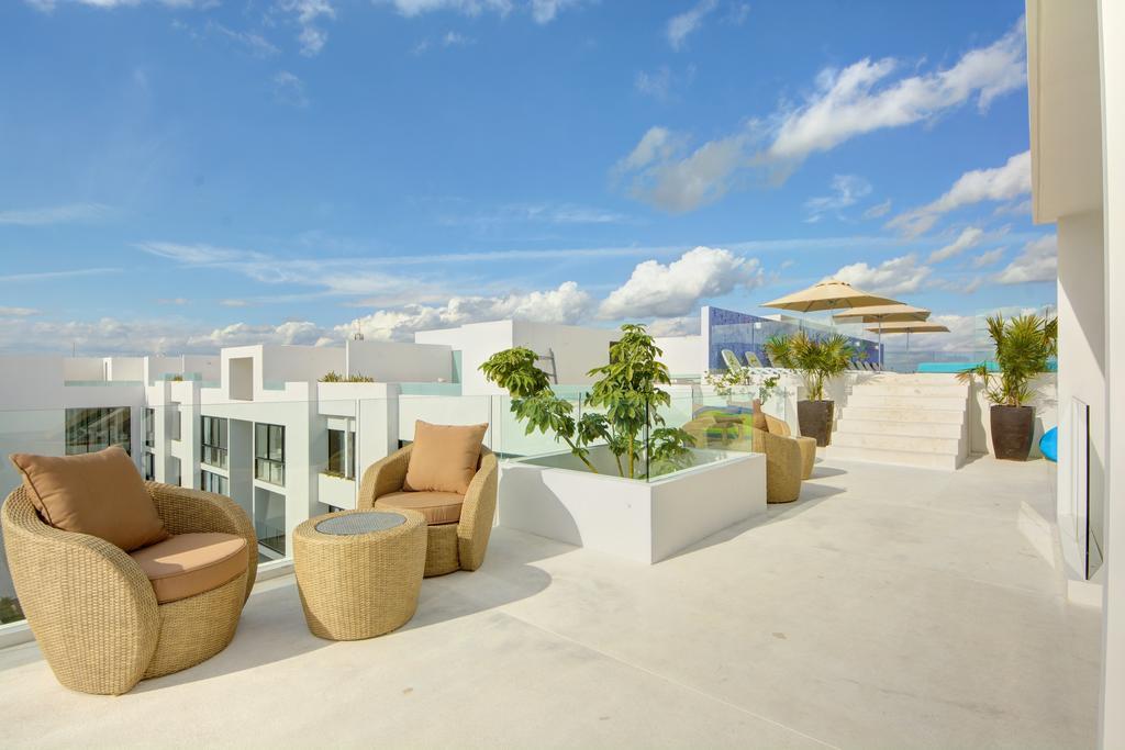 Anah Suites By Las Flores Vacation Rentals Playa del Carmen Værelse billede