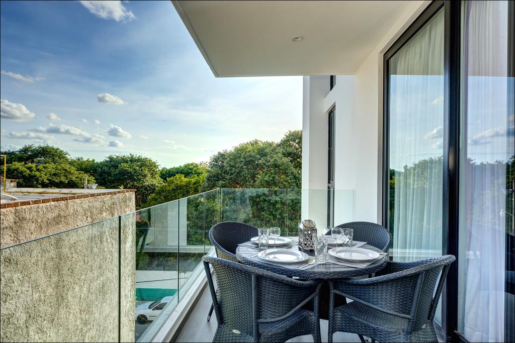 Anah Suites By Las Flores Vacation Rentals Playa del Carmen Eksteriør billede