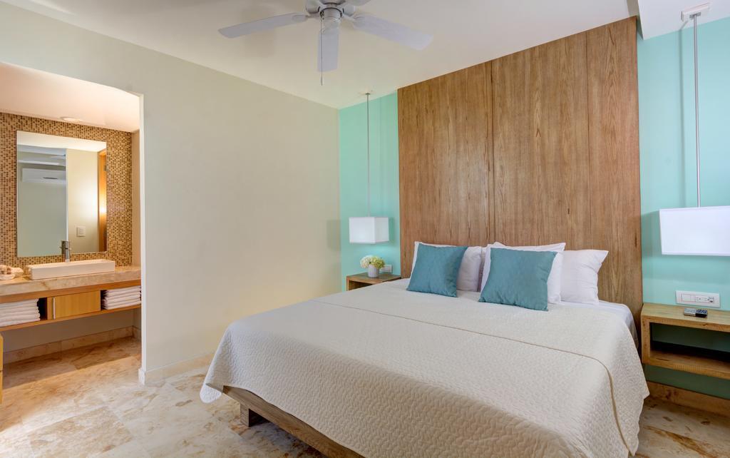 Anah Suites By Las Flores Vacation Rentals Playa del Carmen Eksteriør billede