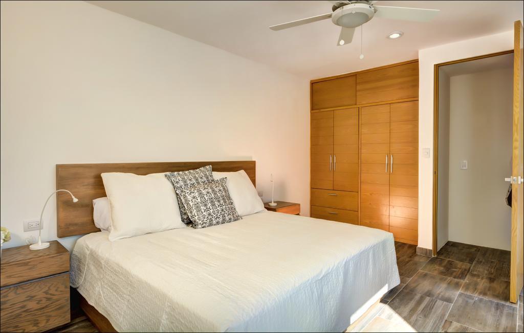Anah Suites By Las Flores Vacation Rentals Playa del Carmen Eksteriør billede