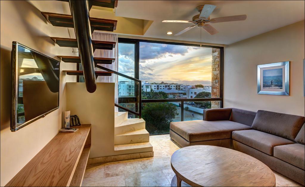 Anah Suites By Las Flores Vacation Rentals Playa del Carmen Eksteriør billede